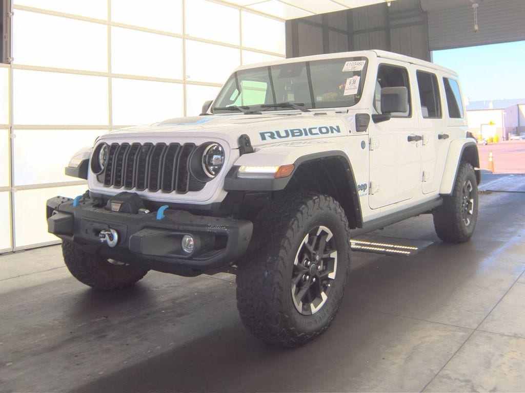 jeep wrangler 4xe 2024 1C4RJXR69RW255342 image jeep wrangler 4xe 2024 1C4RJXR69RW255342 image